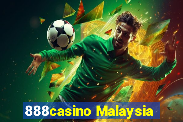 888casino Malaysia